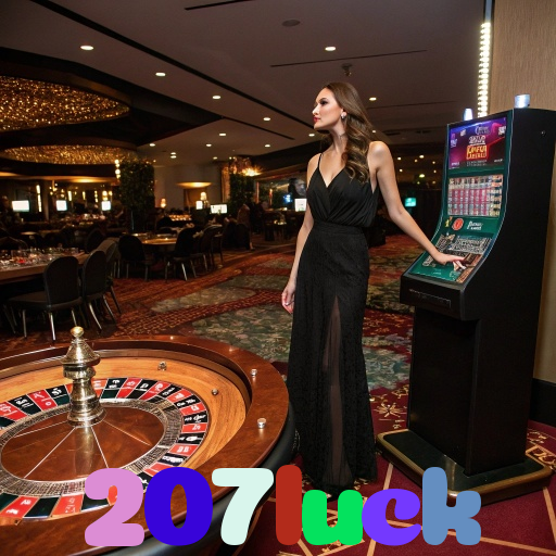 207luck：Aposte nas melhores slots e conquiste prêmios como nunca!
