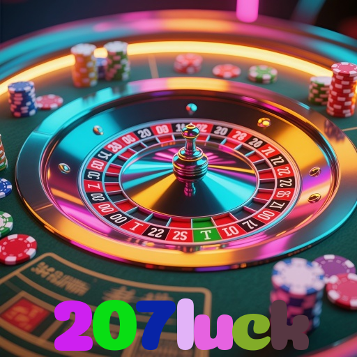 207luck:Jogue poker, aposte no futebol e ganhe em grandes jogos de cassino!