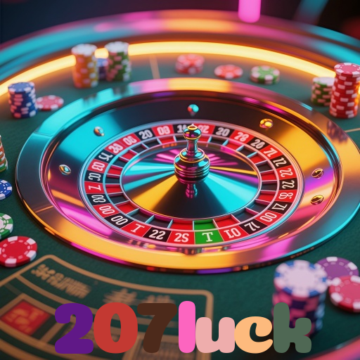 207luck:Aposte nas melhores slots e conquiste prêmios como nunca!
