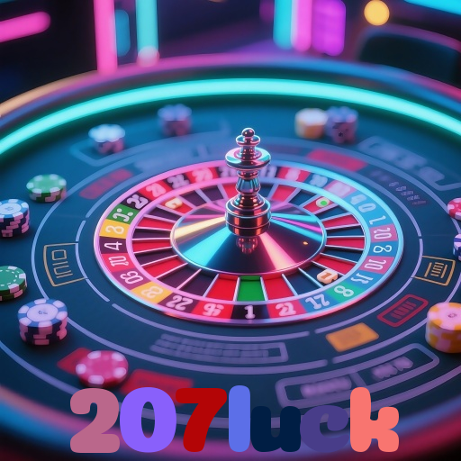 207luck：Jogue poker, aposte no futebol e ganhe em grandes jogos de cassino!