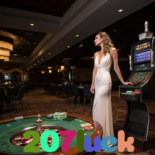207luck:Jogue poker, aposte no futebol e ganhe em grandes jogos de cassino!