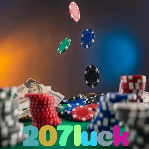 207luck:Jogue poker, aposte no futebol e ganhe em grandes jogos de cassino!