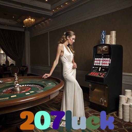 207luck：Aposte nas melhores slots e conquiste prêmios como nunca!