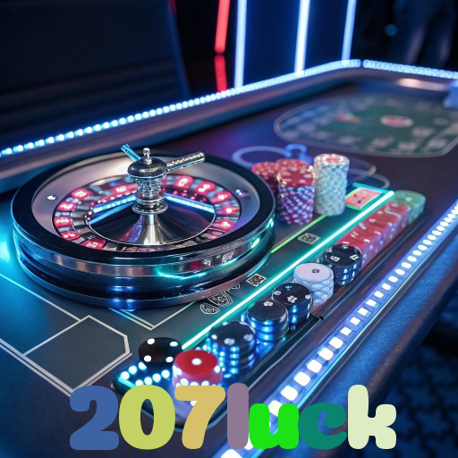 207luck：Aposte no futebol, jogue poker e conquiste vitórias épicas!