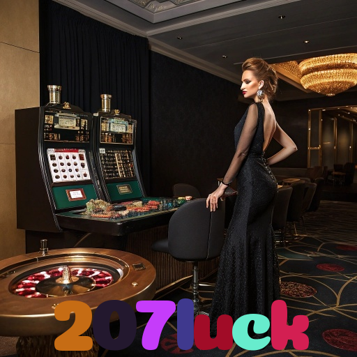 207luck：Aposte nas melhores slots e conquiste prêmios como nunca!