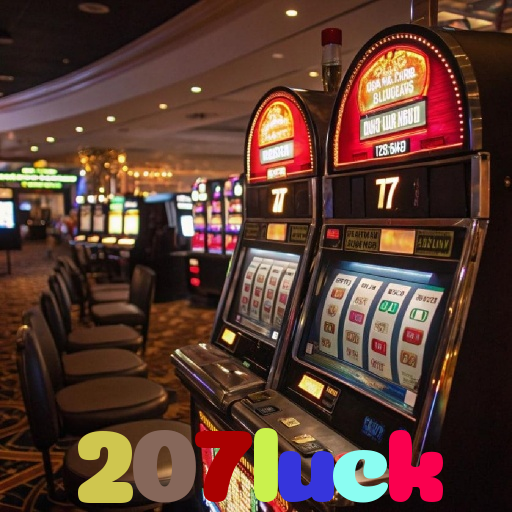 207luck：Aposte no futebol, jogue poker e conquiste vitórias épicas!