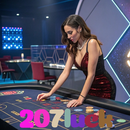207luck：Aposte no futebol, jogue poker e conquiste vitórias épicas!
