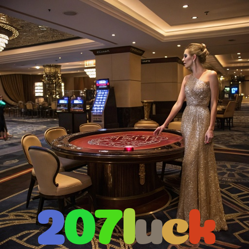 207luck：Aposte nas melhores slots e conquiste prêmios como nunca!