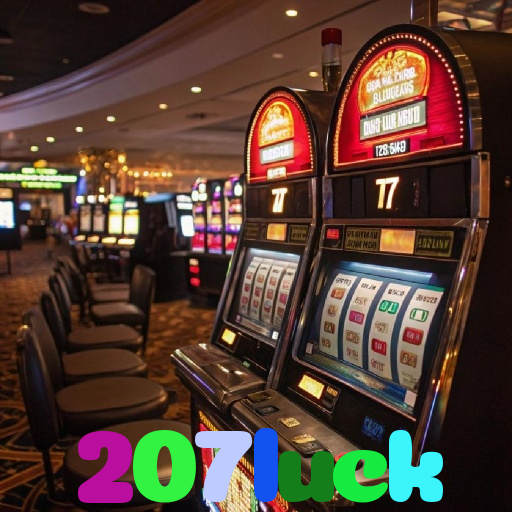 207luck：Aposte no futebol, jogue poker e conquiste vitórias épicas!