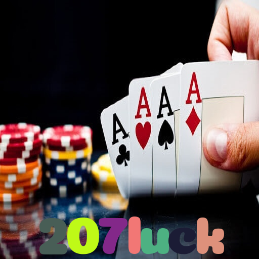 207luck：Aposte nas melhores slots e conquiste prêmios como nunca!
