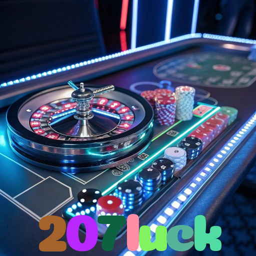 207luck:Jogue poker, aposte no futebol e ganhe em grandes jogos de cassino!