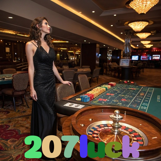 207luck:Aposte no futebol, jogue poker e conquiste vitórias épicas!