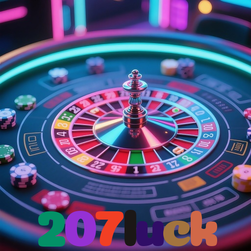 207luck:Aposte no futebol, jogue poker e conquiste vitórias épicas!