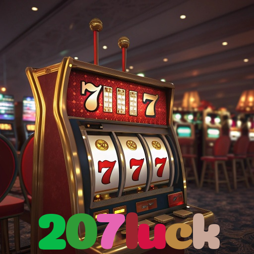 207luck：Jogue poker, aposte no futebol e ganhe em grandes jogos de cassino!