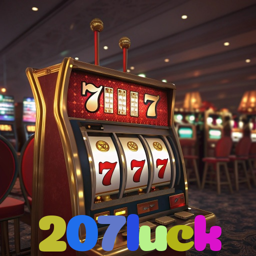 207luck：Jogue poker, aposte no futebol e ganhe em grandes jogos de cassino!