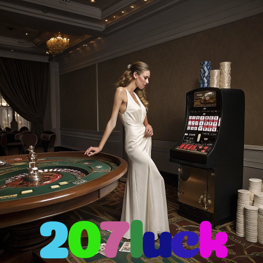 207luck：Jogue poker, aposte no futebol e ganhe em grandes jogos de cassino!