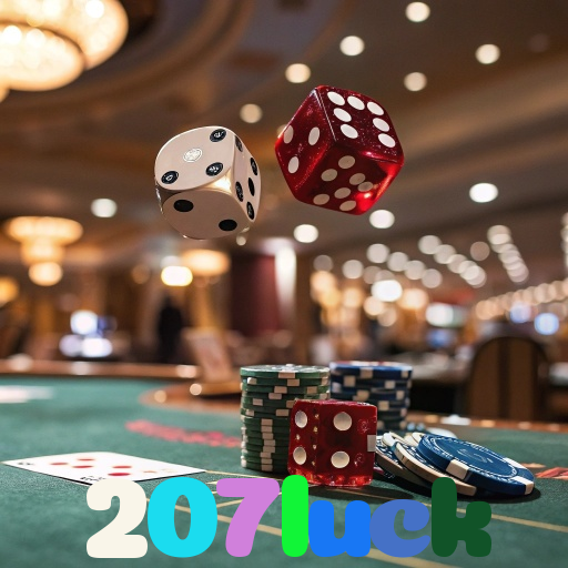 207luck:Jogue poker, aposte no futebol e ganhe em grandes jogos de cassino!