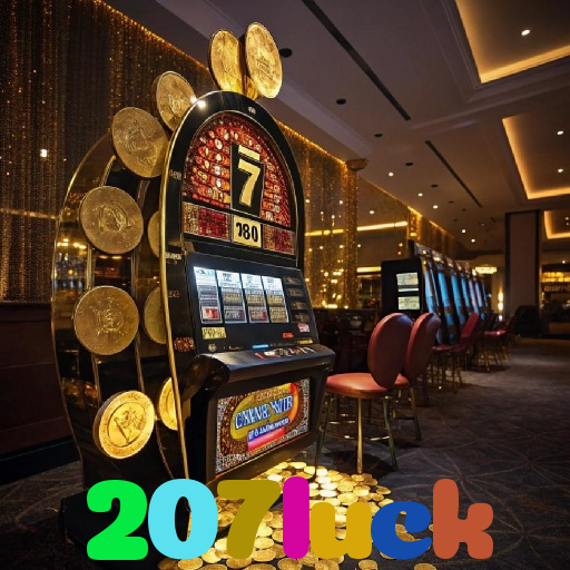 207luck：Aposte no futebol, jogue poker e conquiste vitórias épicas!