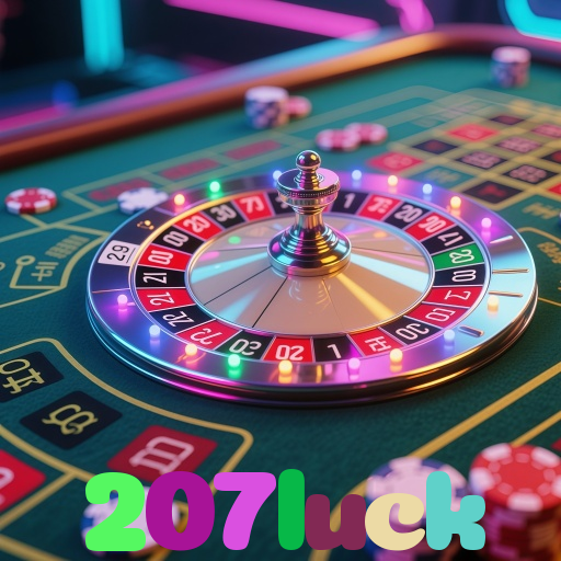 207luck:Jogue poker, aposte no futebol e ganhe em grandes jogos de cassino!