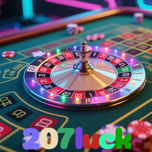 207luck:Aposte no futebol, jogue poker e conquiste vitórias épicas!