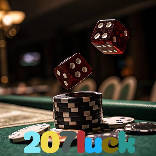 207luck:Jogue poker, aposte no futebol e ganhe em grandes jogos de cassino!
