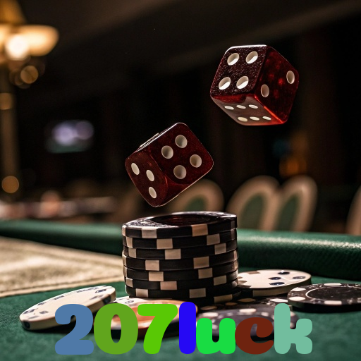 207luck：Aposte nas melhores slots e conquiste prêmios como nunca!