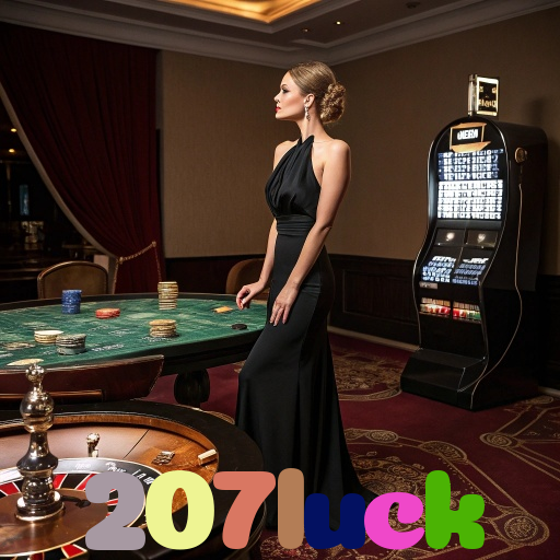 207luck:Aposte no futebol, jogue poker e conquiste vitórias épicas!