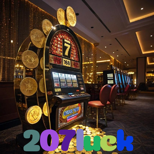207luck：Jogue poker, aposte no futebol e ganhe em grandes jogos de cassino!