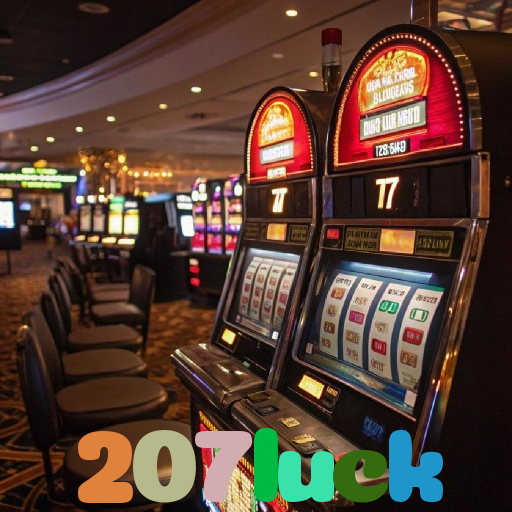 207luck：Aposte no futebol, jogue poker e conquiste vitórias épicas!