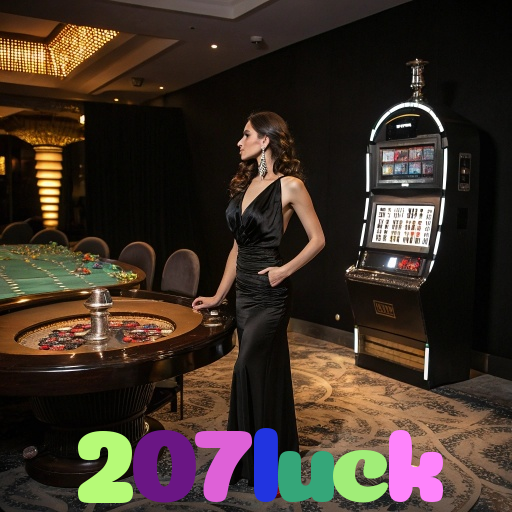 207luck:Jogue poker, aposte no futebol e ganhe em grandes jogos de cassino!
