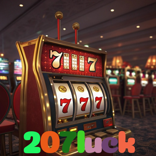 207luck：Jogue poker, aposte no futebol e ganhe em grandes jogos de cassino!