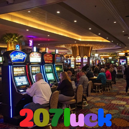 207luck:Jogue poker, aposte no futebol e ganhe em grandes jogos de cassino!