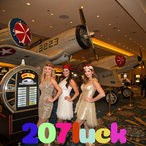 207luck:Aposte no futebol, jogue poker e conquiste vitórias épicas!
