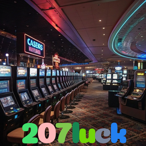 207luck：Aposte no futebol, jogue poker e conquiste vitórias épicas!