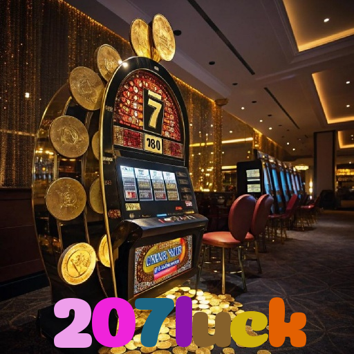 207luck:Jogue poker, aposte no futebol e ganhe em grandes jogos de cassino!
