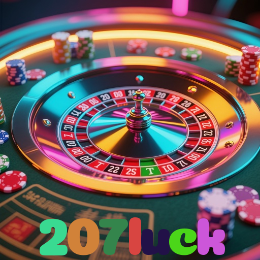 207luck:Aposte no futebol, jogue poker e conquiste vitórias épicas!