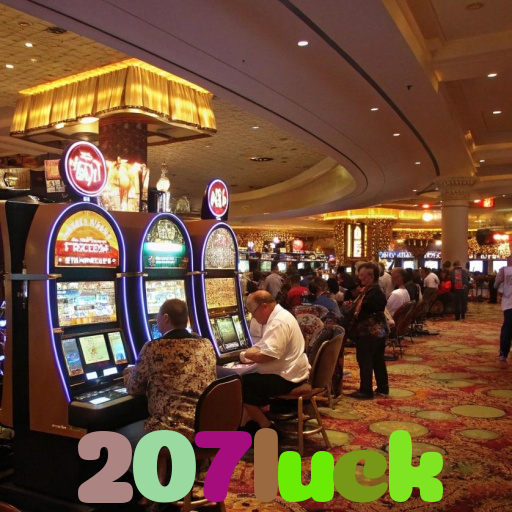 207luck:Aposte no futebol, jogue poker e conquiste vitórias épicas!