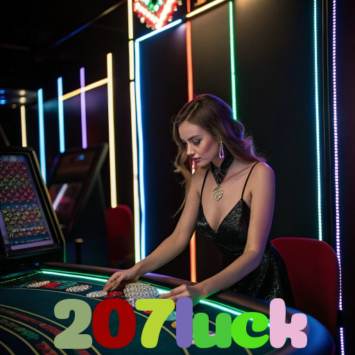 207luck：Aposte no futebol, jogue poker e conquiste vitórias épicas!