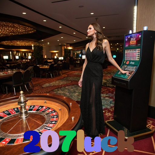 207luck:Jogue poker, aposte no futebol e ganhe em grandes jogos de cassino!