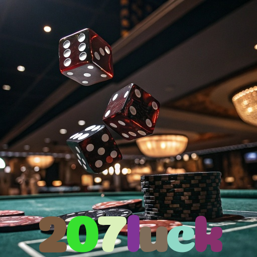 207luck：Aposte nas melhores slots e conquiste prêmios como nunca!