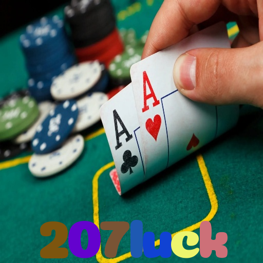207luck：Aposte nas melhores slots e conquiste prêmios como nunca!