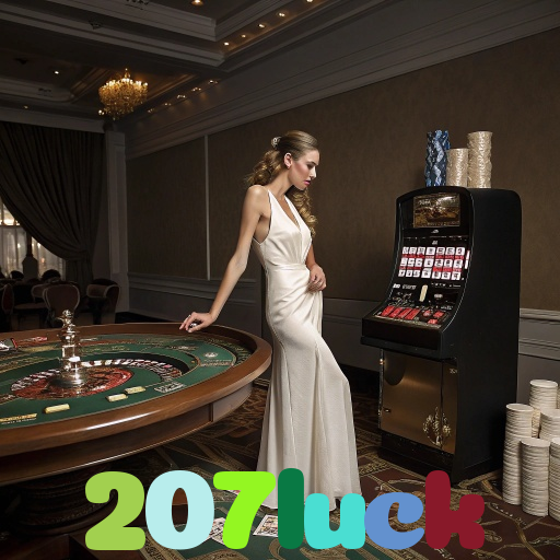 207luck：Jogue poker, aposte no futebol e ganhe em grandes jogos de cassino!