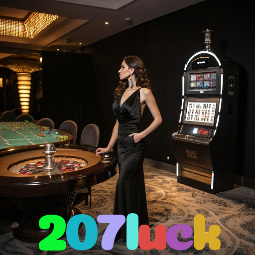 207luck：Aposte nas melhores slots e conquiste prêmios como nunca!