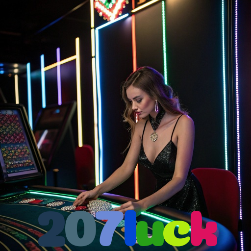 207luck：Aposte nas melhores slots e conquiste prêmios como nunca!