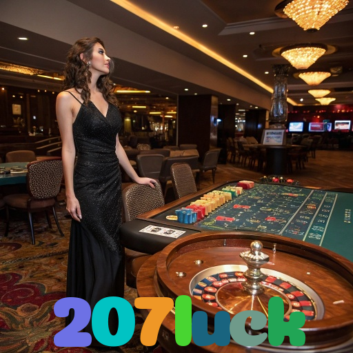 207luck：Aposte nas melhores slots e conquiste prêmios como nunca!