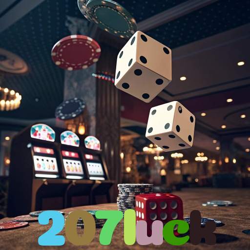 207luck：Jogue poker, aposte no futebol e ganhe em grandes jogos de cassino!