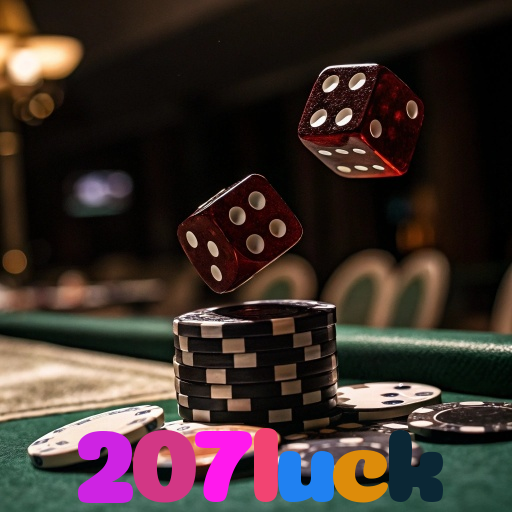 207luck:Aposte nas melhores slots e conquiste prêmios como nunca!