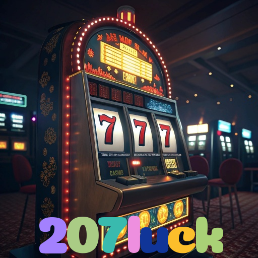207luck：Aposte nas melhores slots e conquiste prêmios como nunca!