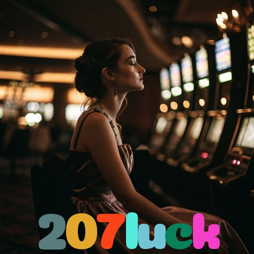 207luck:Aposte no futebol, jogue poker e conquiste vitórias épicas!