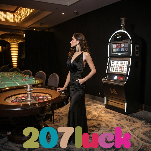 207luck:Jogue poker, aposte no futebol e ganhe em grandes jogos de cassino!